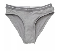 Craghoppers NosiLife Briefs (Grey Marl Size 16) (Grey Marl Size 16)