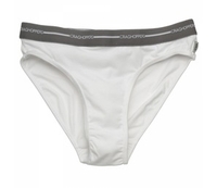 Craghoppers NosiLife Briefs (White Size 10) (10)