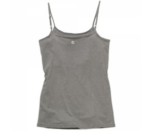 Craghoppers NosiLife Cami (Grey Marl Size 14) (Grey Marl Size 14)