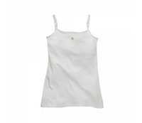 Craghoppers NosiLife Cami (White Size 16) (White Size 16)