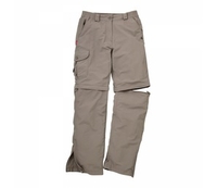Craghoppers NosiLife Convertible Trousers - Regular Length (Mushroom Size 20) (Mushroom Size 20)