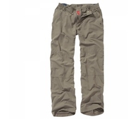 Craghoppers NosiLife Lite Trousers - Long Length (Pebble Size 32) (Pebble Size 32)