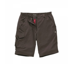 Craghoppers NosiLife Shorts (Cocoa Size 20) (Cocoa Size 20)