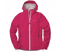 Craghoppers Terrain Lite Shell Jacket (Bright Pink Size 10) (10)