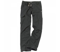 Craghoppers Terrain Trousers - Short Length (Black Size 12) (12)