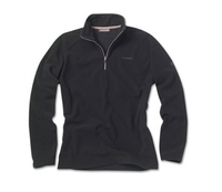 Craghoppers Womens Miska III Microfleece (Black) Size 14 (Size 14)