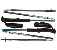 (DISC)Black Diamond Ultra Distance Trekking Poles 100cm (Pair) (100cm)