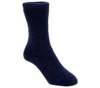 (DISC)Bridgedale Explorer Knee (Navy Large)
