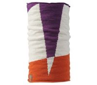 (DISC)Buff Lifestyle Urban ALPINE Violet/Orange (Orange)
