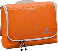 (DISC)Eagle Creek Pack It Specter On Board Toiletry Bag (Tangerine) (Tangerine)