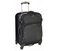 (DISC)Eagle Creek Tarmac AWD 25 Carry On Wheeled Bag (Black) (Black)