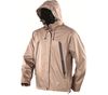 (DISC)Gelert Mens Hercules Jacket (Pure Black-UK M EU50 38-40in 96) (Pure Black-UK M EU50 38-40in 96)