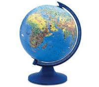 (DISC)Globe4Kids (Non Illuminated)