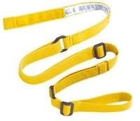 (DISC)Go Travel Children Wrist Link (Yellow) (Yellow)