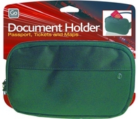 (DISC)Go Travel City Walker (Waist Bag)