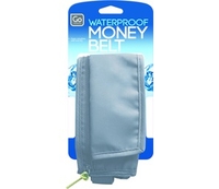 (DISC)Go Travel Dry Safe Adjustable Money Belt