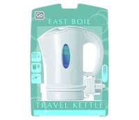 (DISC)Go Travel Kettle to Go UK