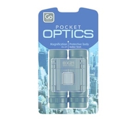 (DISC)Go Travel Pocket Optics