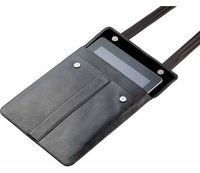 (DISC)Go Travel Tablet Shoulder Bag (Size 218x268x18mm) (Size 218x268x18mm)