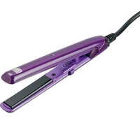(DISC)Go Travel Travel Straightener (Purple) (Purple)
