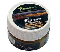 (DISC)Grangers Leather Glove Balm (30ml)