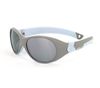 (DISC)Julbo Bubble Junior Sunglasses (Spectron 3 Grey/Lavender) (Grey/Lavender)