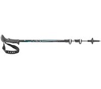 (DISC)Leki Cristallo Trekking Poles (Pair) (Cristallo)