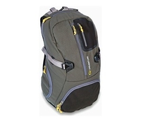 (DISC)Lifeventure Dakar 30 Daysack Green