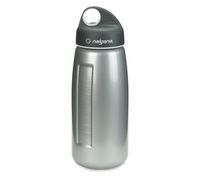 (DISC)Nalgene N-Gen 1.0L Bottle (Platinum) (Platinum)