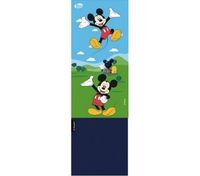 (DISC)**OFFER** Buff Baby Polar Disney Funny/Navy Headwear (Disney Funny)
