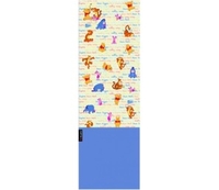 (DISC)**OFFER** Buff Baby Polar WP Dear Pooh/Sanctuary Headwear (Dear Pooh)