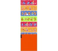 (DISC)**OFFER** Buff Baby Polar WP Family/Carrot Headwear (Family Carrot)