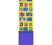 (DISC)**OFFER** Buff Baby Polar WP For Pooh/Bleu Headwear (Pooh Bleu)