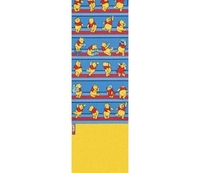 (DISC)**OFFER** Buff Baby Polar WP Hunny/Yellow Headwear (Hunny Yellow)