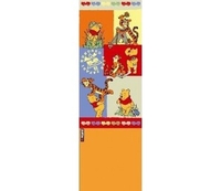 (DISC)**OFFER** Buff Baby Polar WP Safari/Marigold Headwear (Safari Marigold)