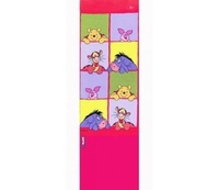 (DISC)**OFFER** Buff Baby Polar WP Windows/Red Headwear (Windows Red)