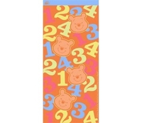 (DISC)**OFFER** Buff Baby WP Numerical Headwear (WP Numerical)
