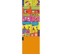 (DISC)**OFFER** Buff Junior Polar Snoopy Comico/Zinnia Headwear (Snoopy Comico)