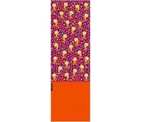 (DISC)**OFFER** Buff Junior Polar WB Spring/Carrot Headwear (Spring Carrot)