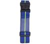(DISC)**OFFER** Eagle Creek ID Luggage Strap (Pacific Blue) (Pacific Blue)