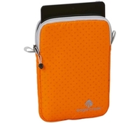 (DISC)~OFFER~ Eagle Creek Pack It Specter Mini Tablet Sleeve (Tangerine) (Tangerine)