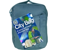 (DISC)**OFFER** Go Travel Day Bag (Small)