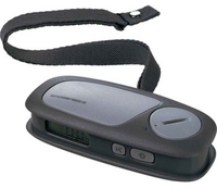 (DISC)~OFFER~ Go Travel Micro Scale (Dark Grey) (Dark Grey)