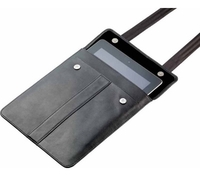 (DISC)**OFFER** Go Travel Mini Tablet Shoulder Bag (Size 155x218x15mm) (Size 155x218x15mm)