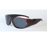 (DISC)~OFFER~ Julbo Boavista Nautic Sunglasses (Polarized 3+ Chocoblack/Brown) (Chocoblack/Brown)