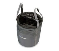 (DISC)~OFFER~ Lifeventure Collapsible Fabric Bucket