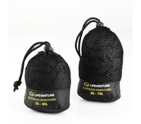 (DISC)**OFFER** Lifeventure Rucksack Raincover 70L (70L)