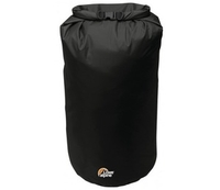 (DISC)~OFFER~ Lowe Alpine Rucksac Liner Black (Size Small) (Small)