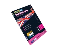 (DISC)**OFFER** Memory Map France Top Up Voucher 1:25000 (Memory Map France Top Up Voucher 1.25000)