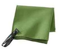 (DISC)~OFFER~ PackTowl Personal Towel Small (Kelp) (Kelp)